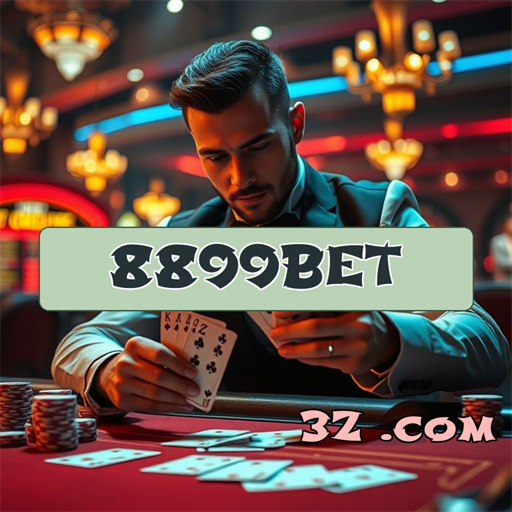Baixar com Estilo: O Incrível Mundo do 8899bet