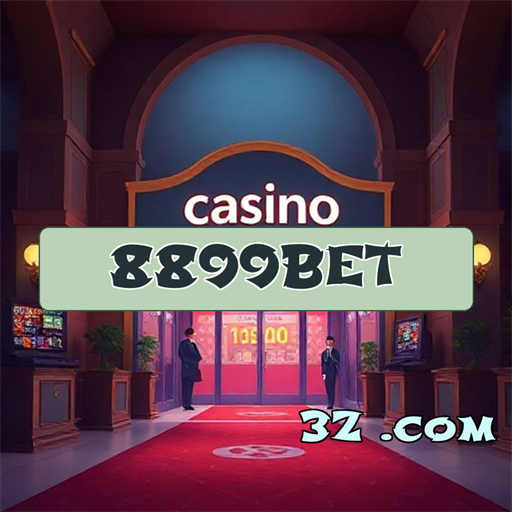 Experiência Inigualável no Cassino 8899bet para Jogadores Brasileiros