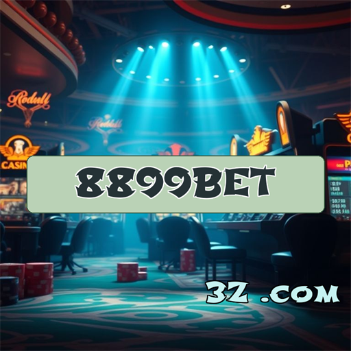 8899bet: Jogar com Segurança é Confiável e Divertido