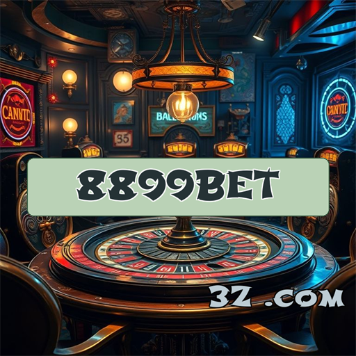 A Arena do Esporte na 8899bet: Emoção e Conexão