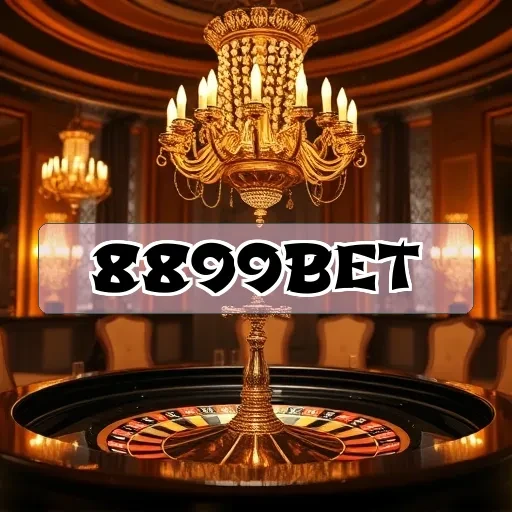 8899bet eSports: O Futuro dos Jogos e Apostas no Brasil