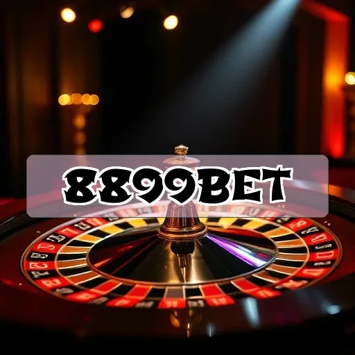 8899bet: Novidades e Tendências para Fãs de Jogos Online