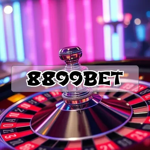 8899bet: As Melhores Promoções para Potencializar Seus Jogos