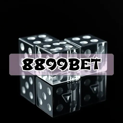 8899bet e o Tênis: Apostas que Fazem a Diferença no Jogo